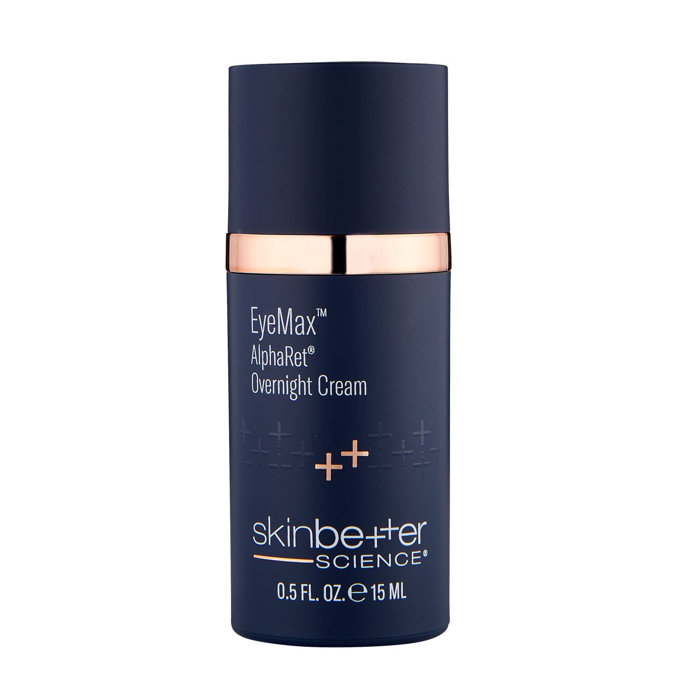 EyeMax AlphaRet Overnight Cream 15mL