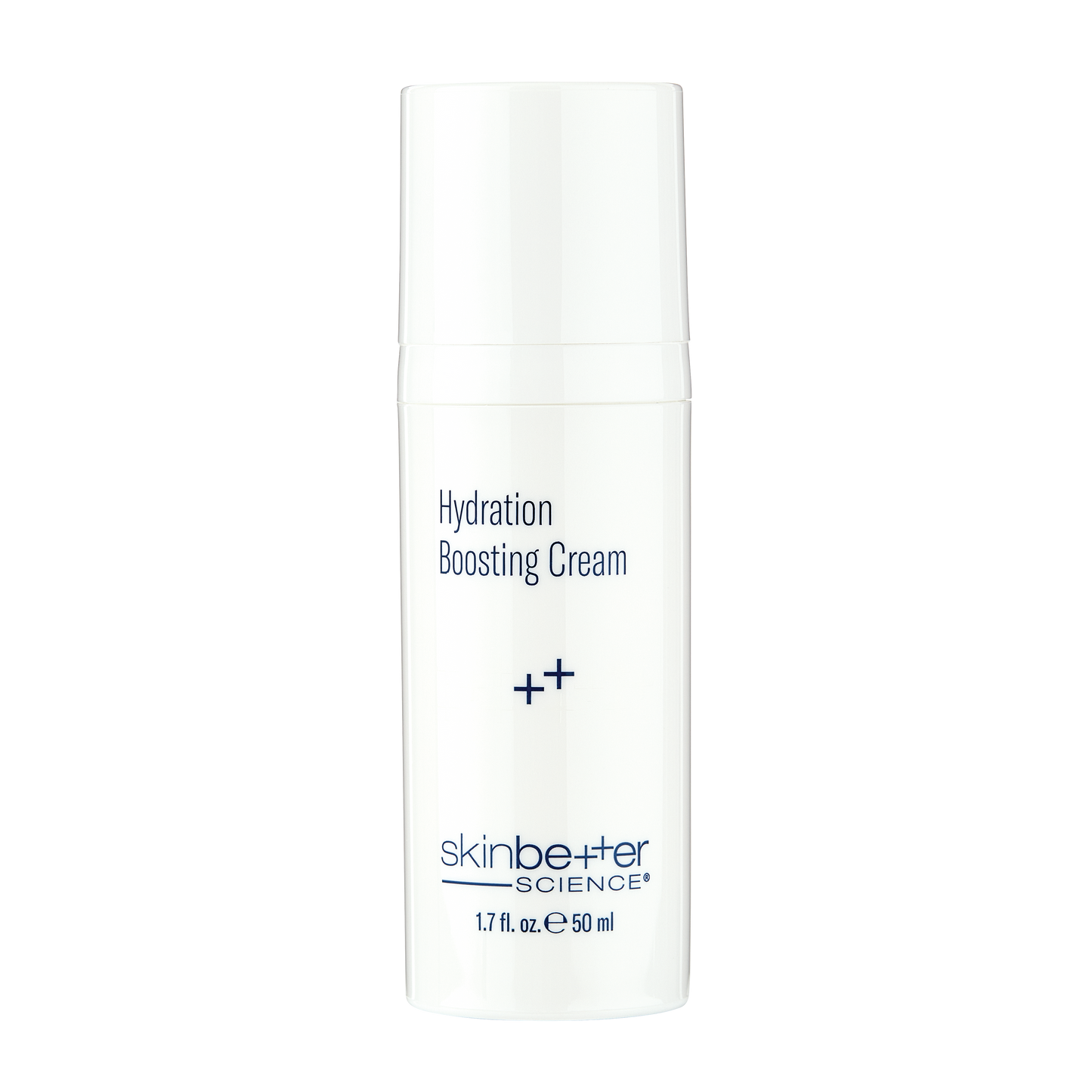 Hydration Boosting Cream 50mL