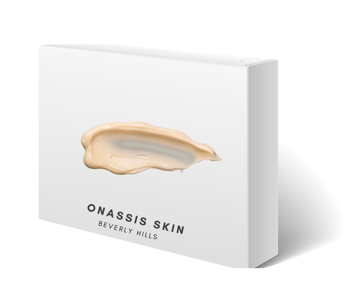 Canvas Peel - ONASSIS SKIN