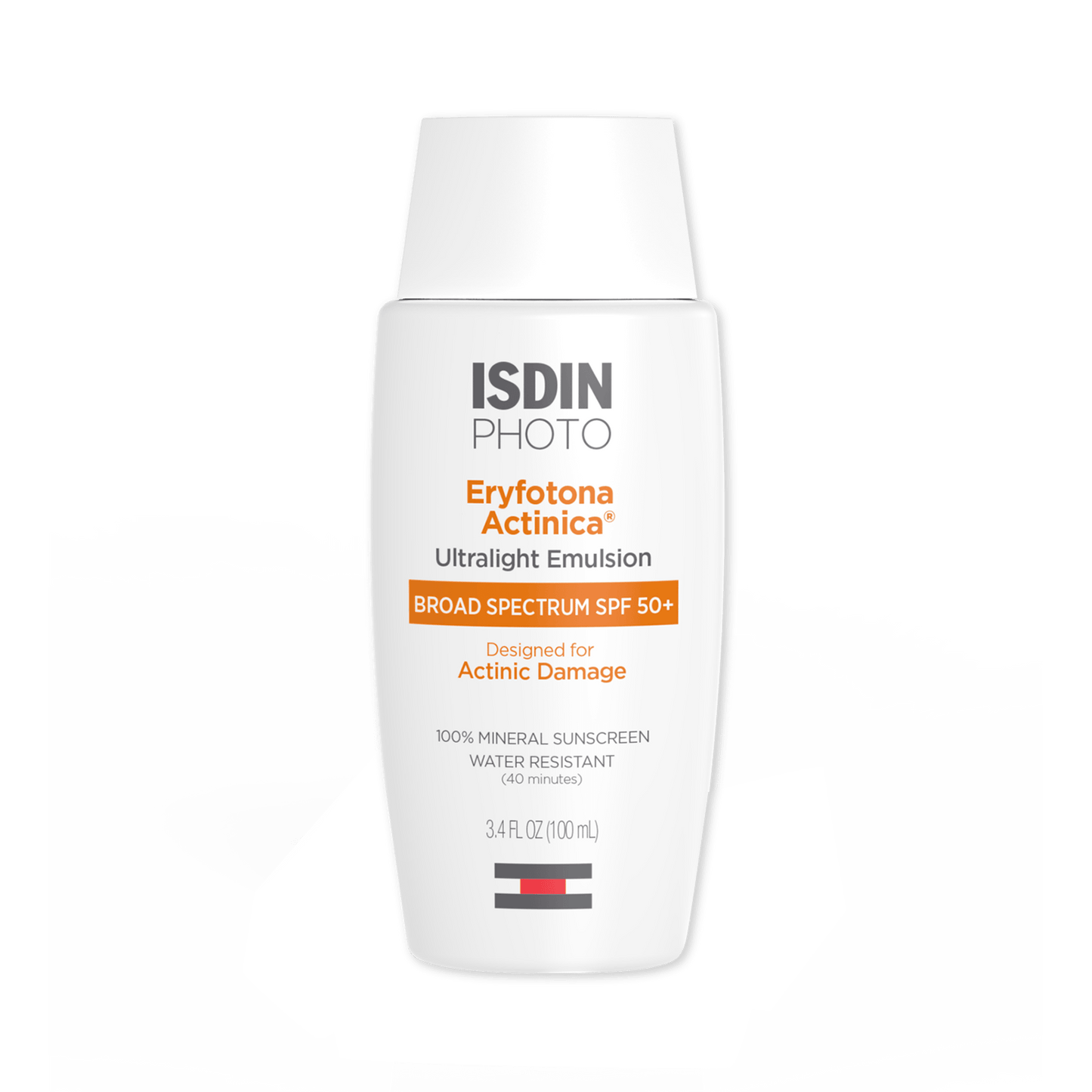 ISDIN Eryfotona Actinica - ONASSIS SKIN