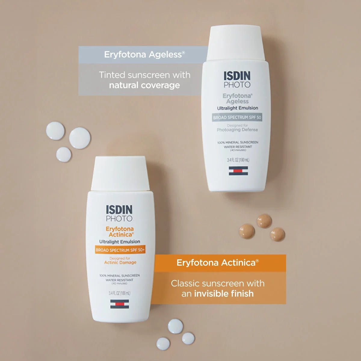ISDIN Eryfotona Actinica - ONASSIS SKIN