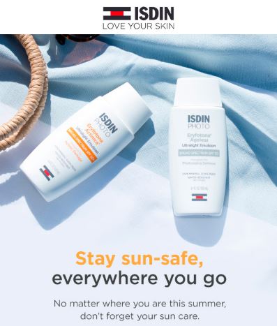 ISDIN Eryfotona Actinica - ONASSIS SKIN