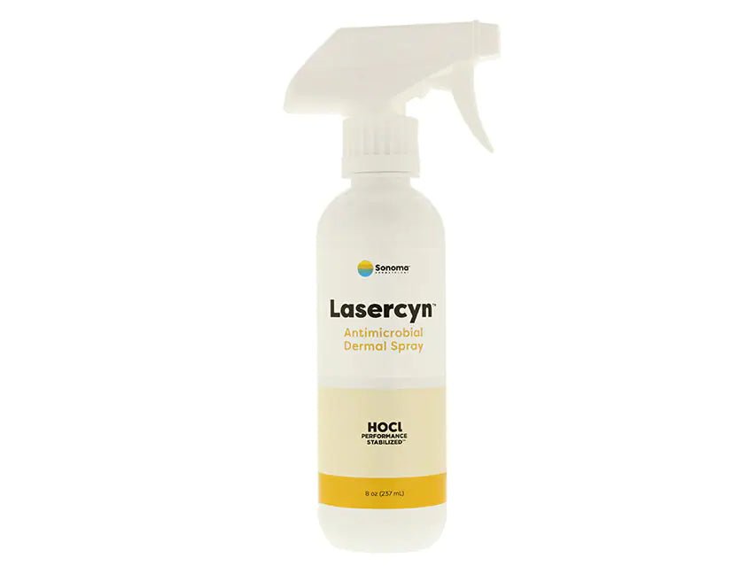 Lasercyn 8oz - ONASSIS SKIN