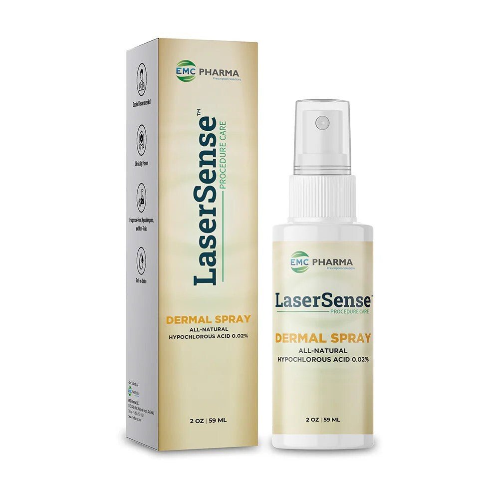 LaserSense - ONASSIS SKIN