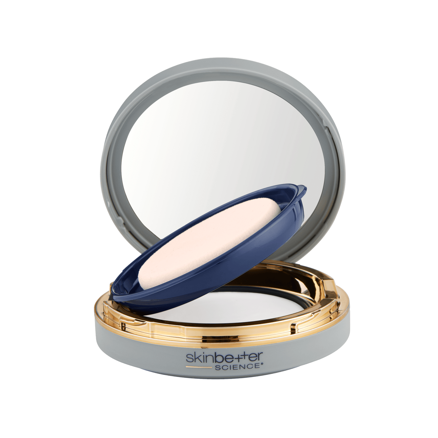 Sunbetter SHEER SPF 56 Sunscreen Compact - ONASSIS SKIN