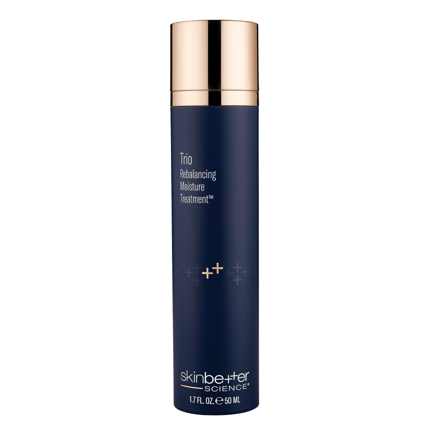 Tri Rebalancing Face Moisturizer 50mL - ONASSIS SKIN