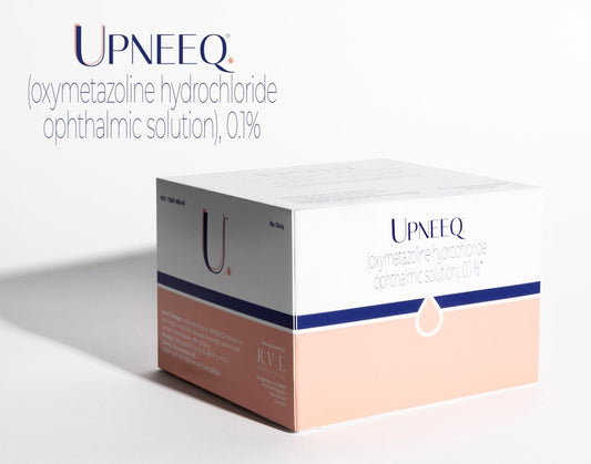 2 - PACK UPNEEQ EYE (Full Size Box) BUNDLE - ONASSIS SKIN