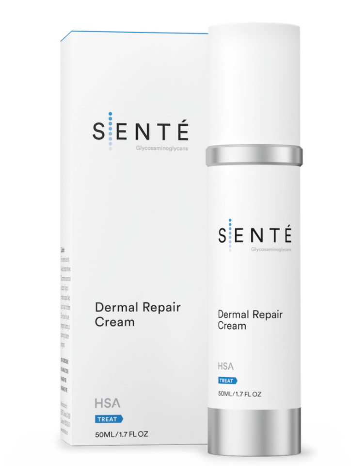 Sente Dermal Repair Cream