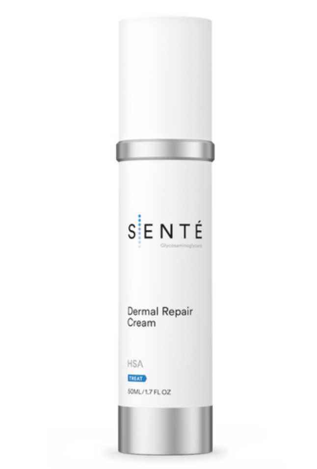 Sente Dermal Repair Cream
