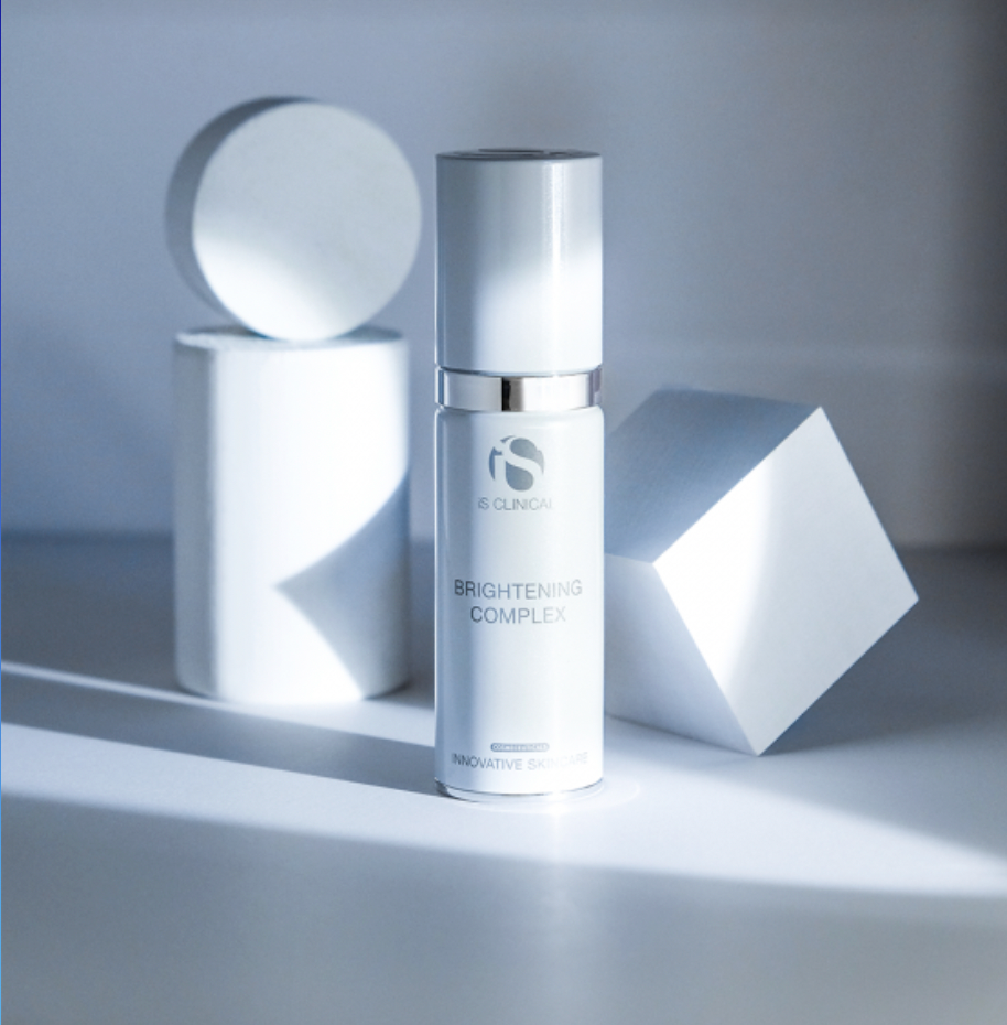 iS Clinical Brightening Complex