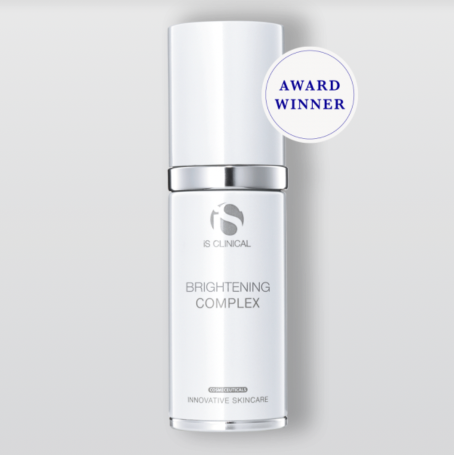 iS Clinical Brightening Complex