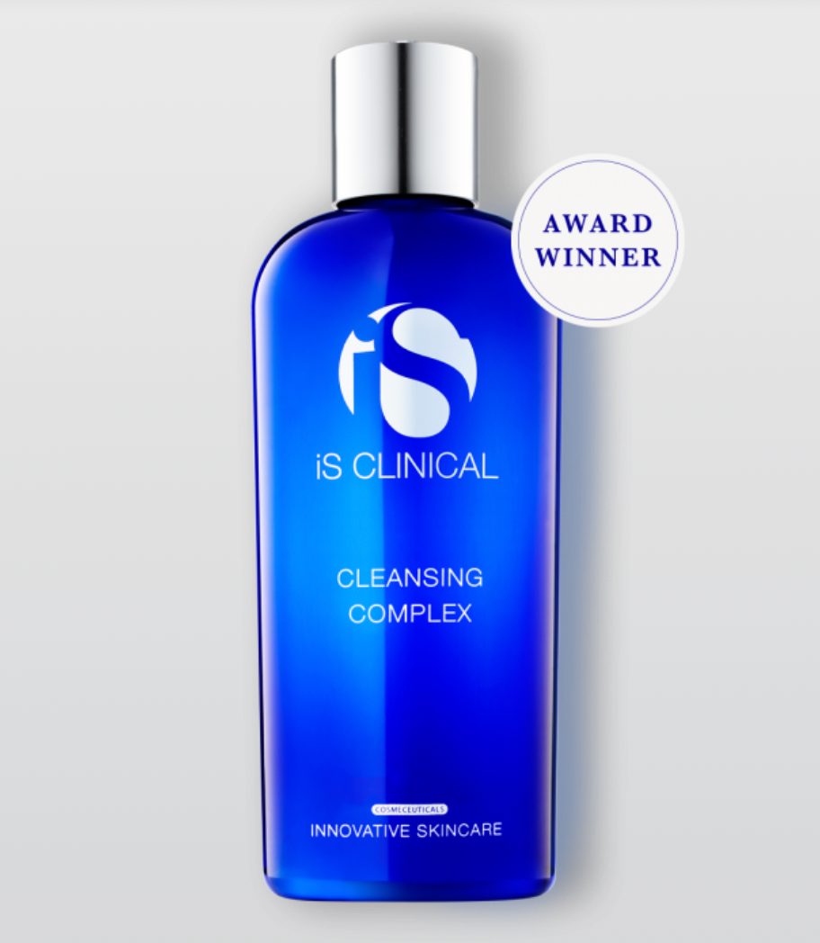 iS Clinical Cleansing Complex