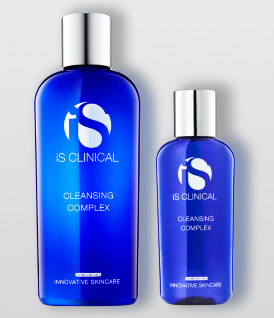 iS Clinical Cleansing Complex