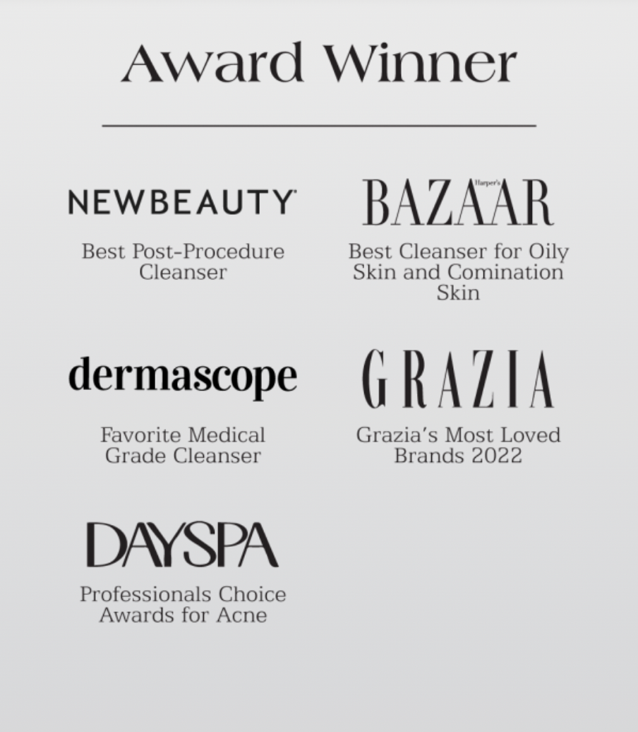 iS Clinical Cleansing Complex