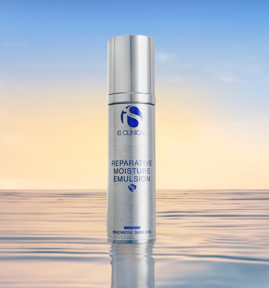 iS Clinical Reparative Moisture Emulsion