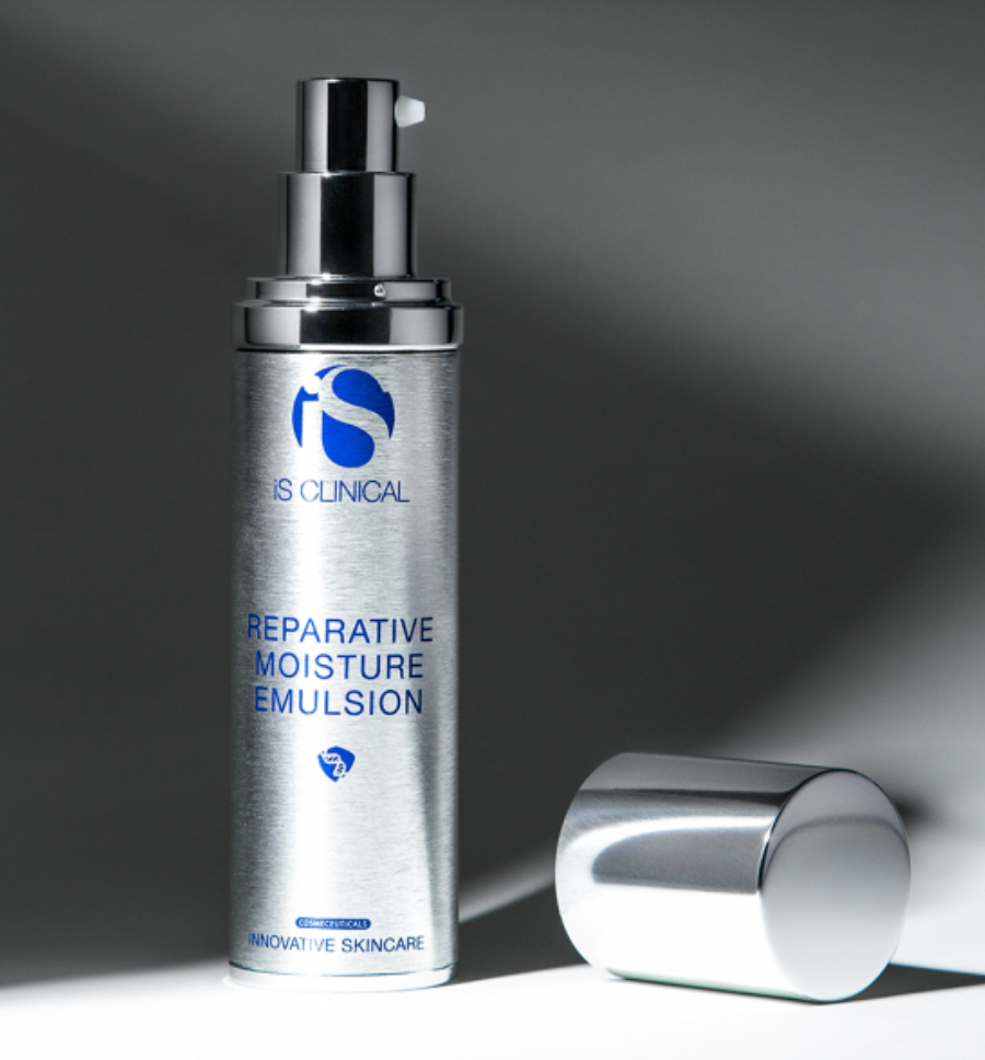 iS Clinical Reparative Moisture Emulsion