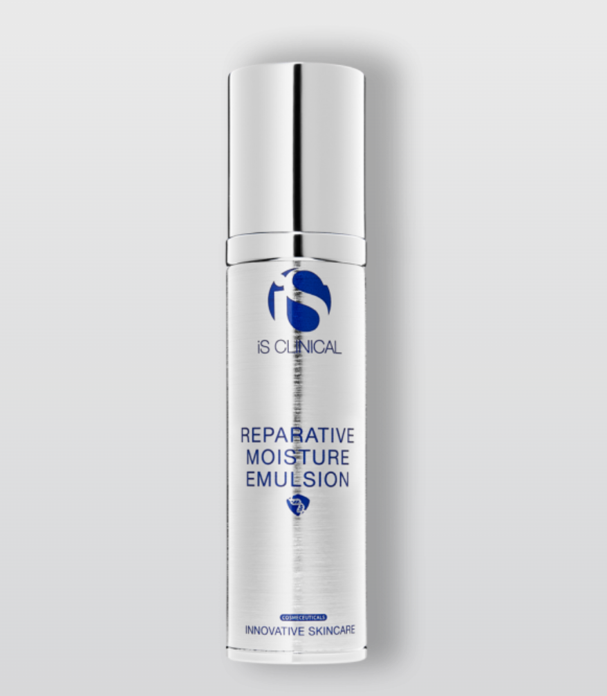 iS Clinical Reparative Moisture Emulsion