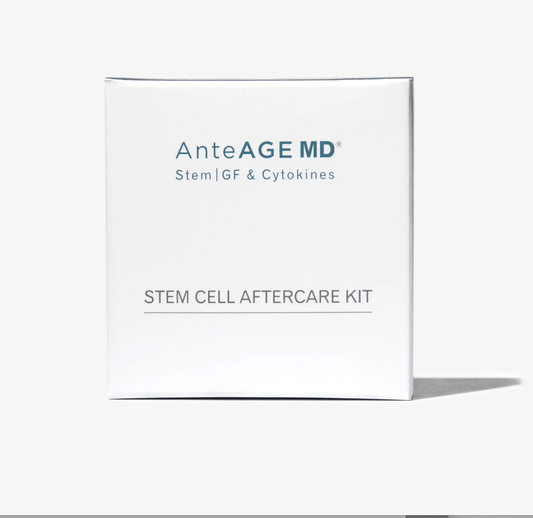 ANTEAGE MD Stem Cell Aftercare Kit - ONASSIS SKIN