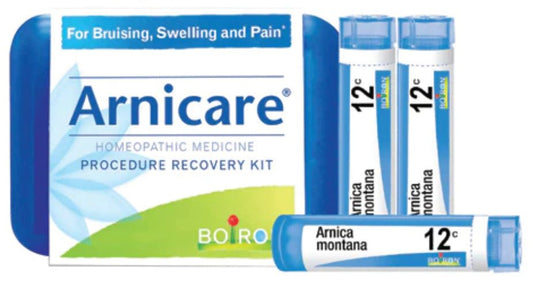 Arnicare - ONASSIS SKIN
