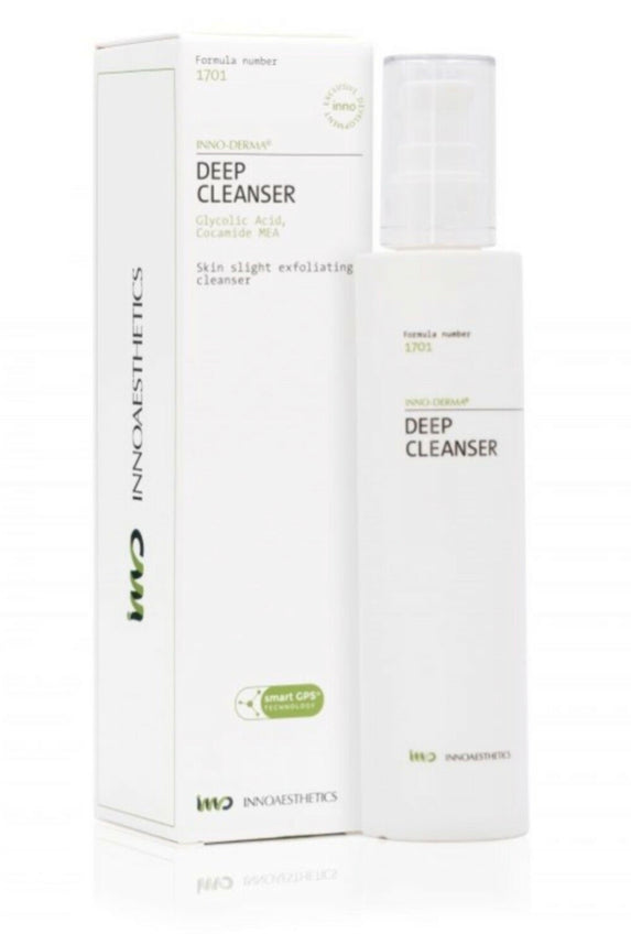 Inno Deep Cleanser