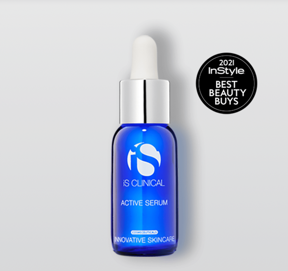 iS Clinical Active Serum 30mL - ONASSIS SKIN
