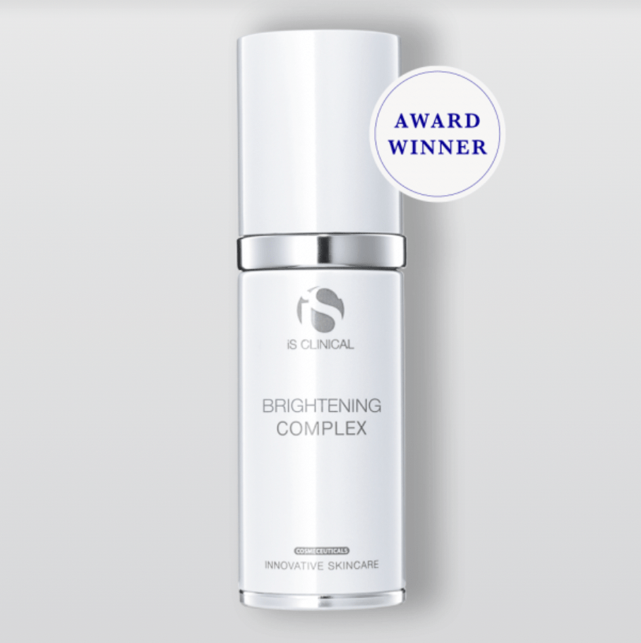 iS Clinical Brightening Complex - ONASSIS SKIN
