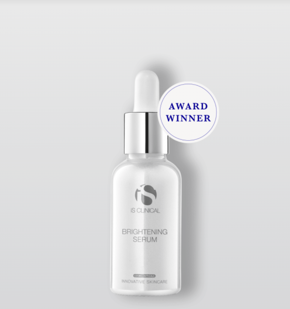 iS Clinical Brightening Serum - ONASSIS SKIN