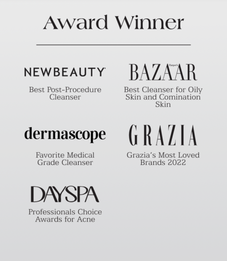 iS Clinical Cleansing Complex - ONASSIS SKIN