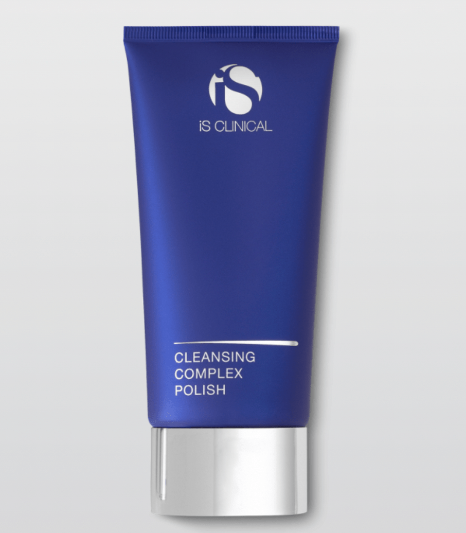 iS Clinical Cleansing Complex Polish - ONASSIS SKIN