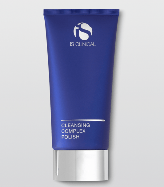 iS Clinical Cleansing Complex Polish - ONASSIS SKIN
