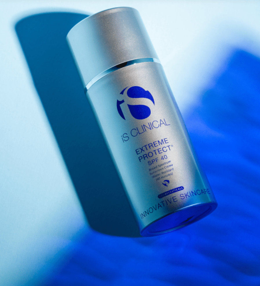iS Clinical Extreme Protect SPF 50 - ONASSIS SKIN