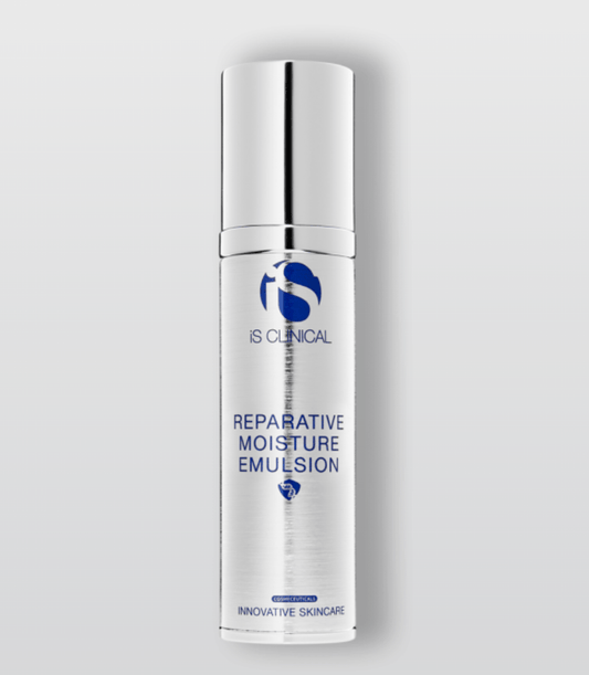 iS Clinical Reparative Moisture Emulsion - ONASSIS SKIN