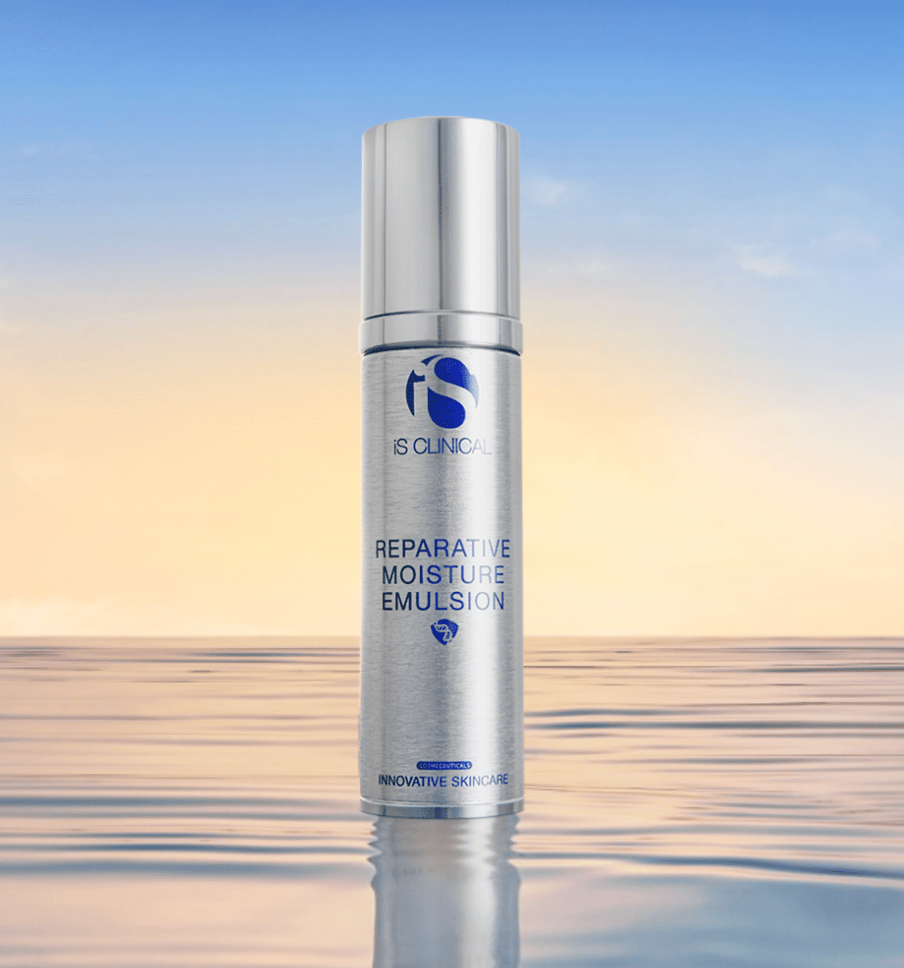 iS Clinical Reparative Moisture Emulsion - ONASSIS SKIN
