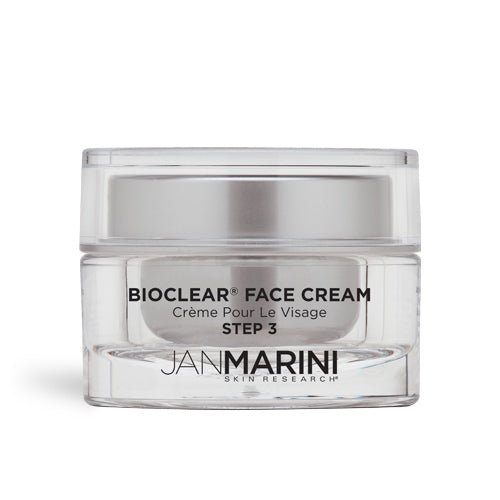 Jan Marini - Bioclear® Face Cream - ONASSIS SKIN