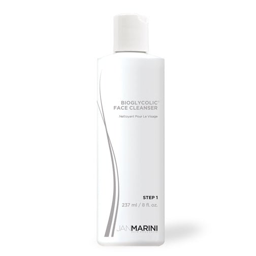 Jan Marini - Bioglycolic® Face Cleanser - ONASSIS SKIN