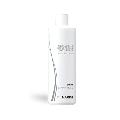 Jan Marini - Bioglycolic® Resurfacing Body Scrub - ONASSIS SKIN