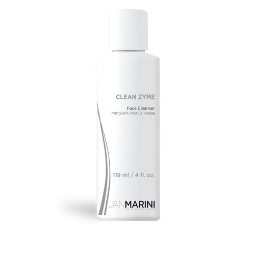 Jan Marini - Clean Zyme® Face Cleanser - ONASSIS SKIN