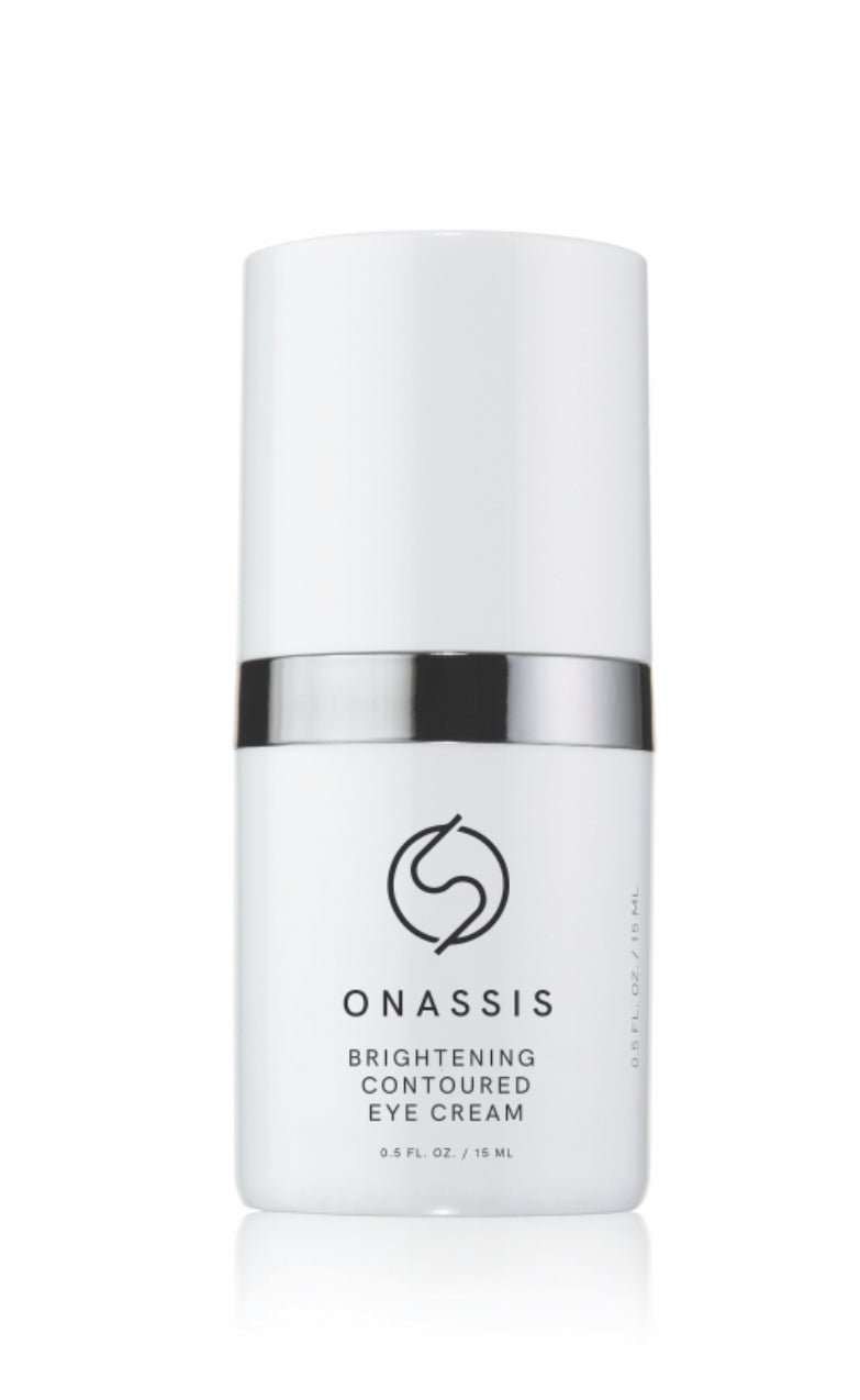 Onassis Contoured Eye Ceam - ONASSIS SKIN