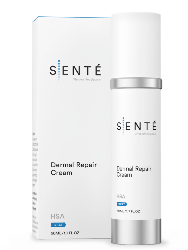 Sente Dermal Repair Cream - ONASSIS SKIN