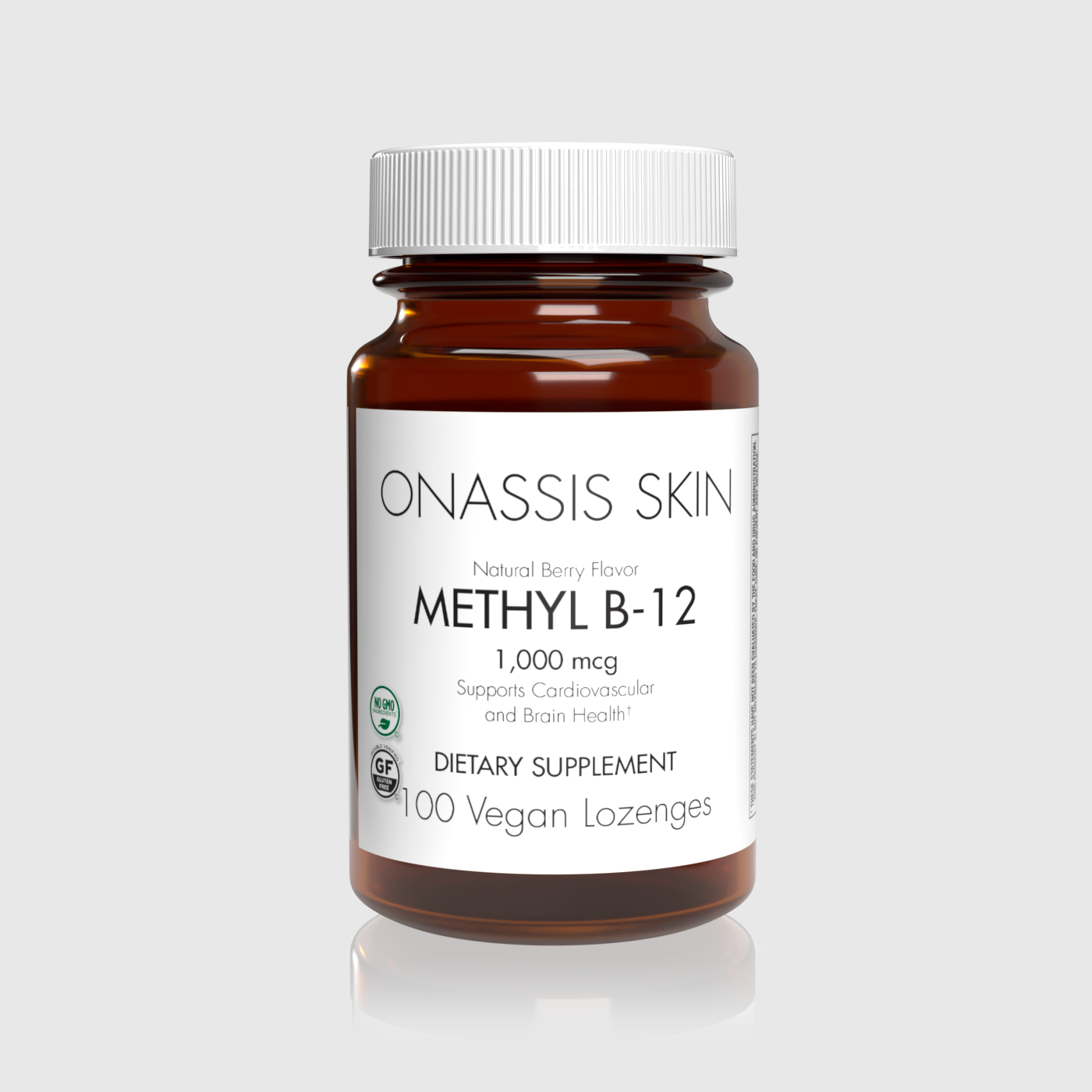 Methyl-B12 Supplement