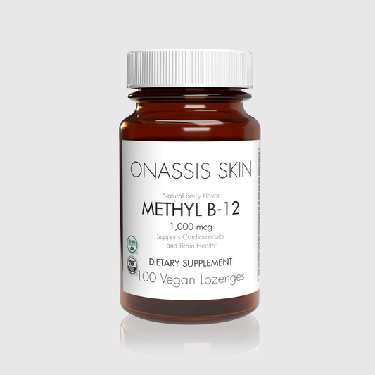 Methyl-B12 Supplement