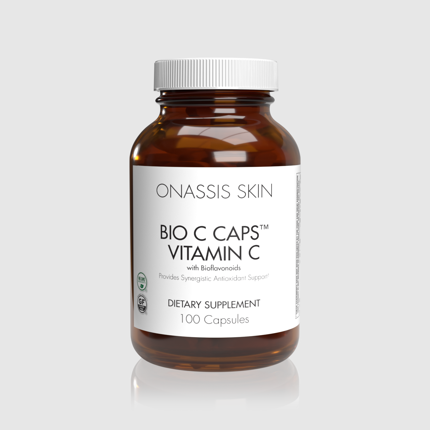 Bio C Capsule Vitamin C