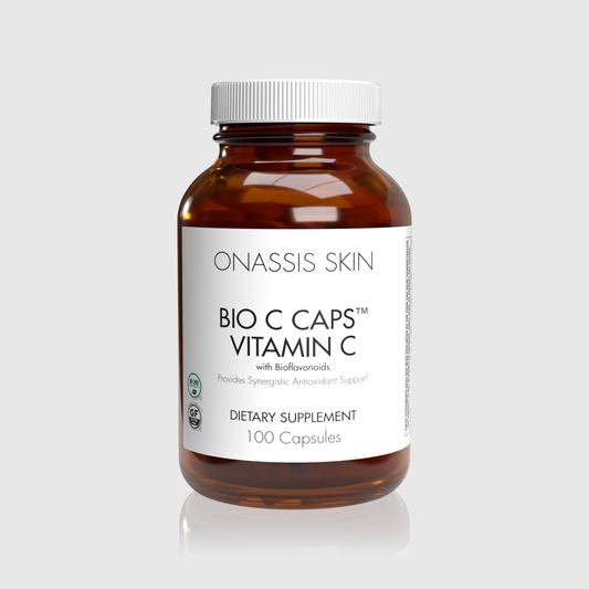 Bio C Capsule Vitamin C