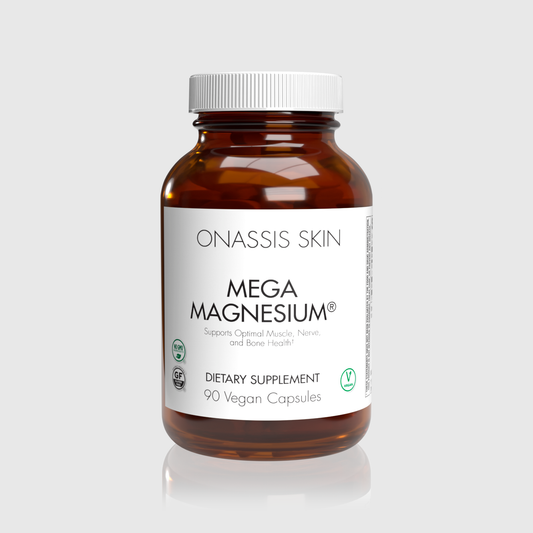 Mega-Magnesium