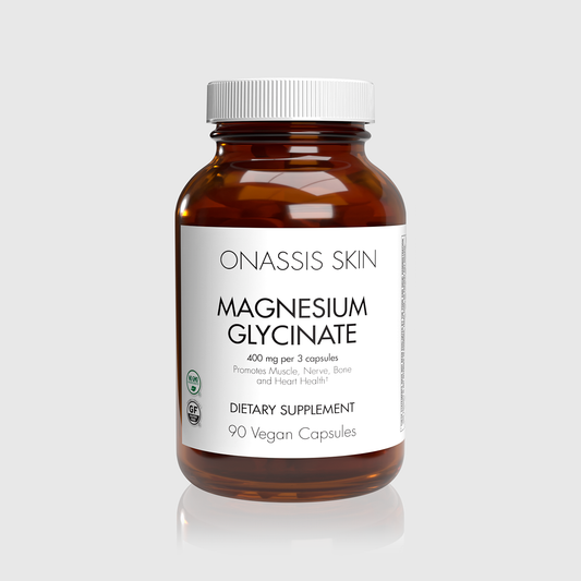 Magnesium Glycinate