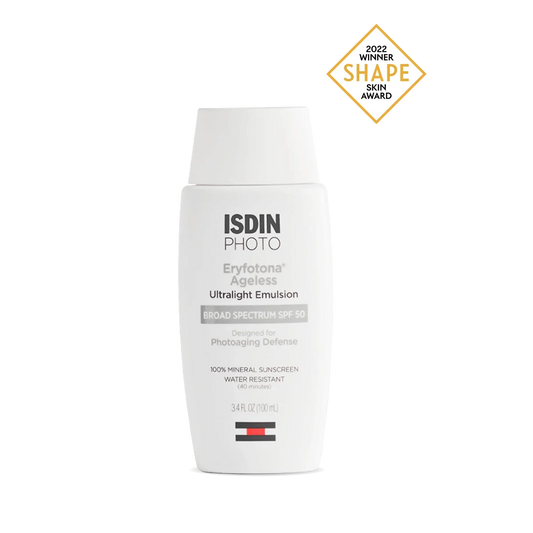 ISDIN Eryfotona Ageless
