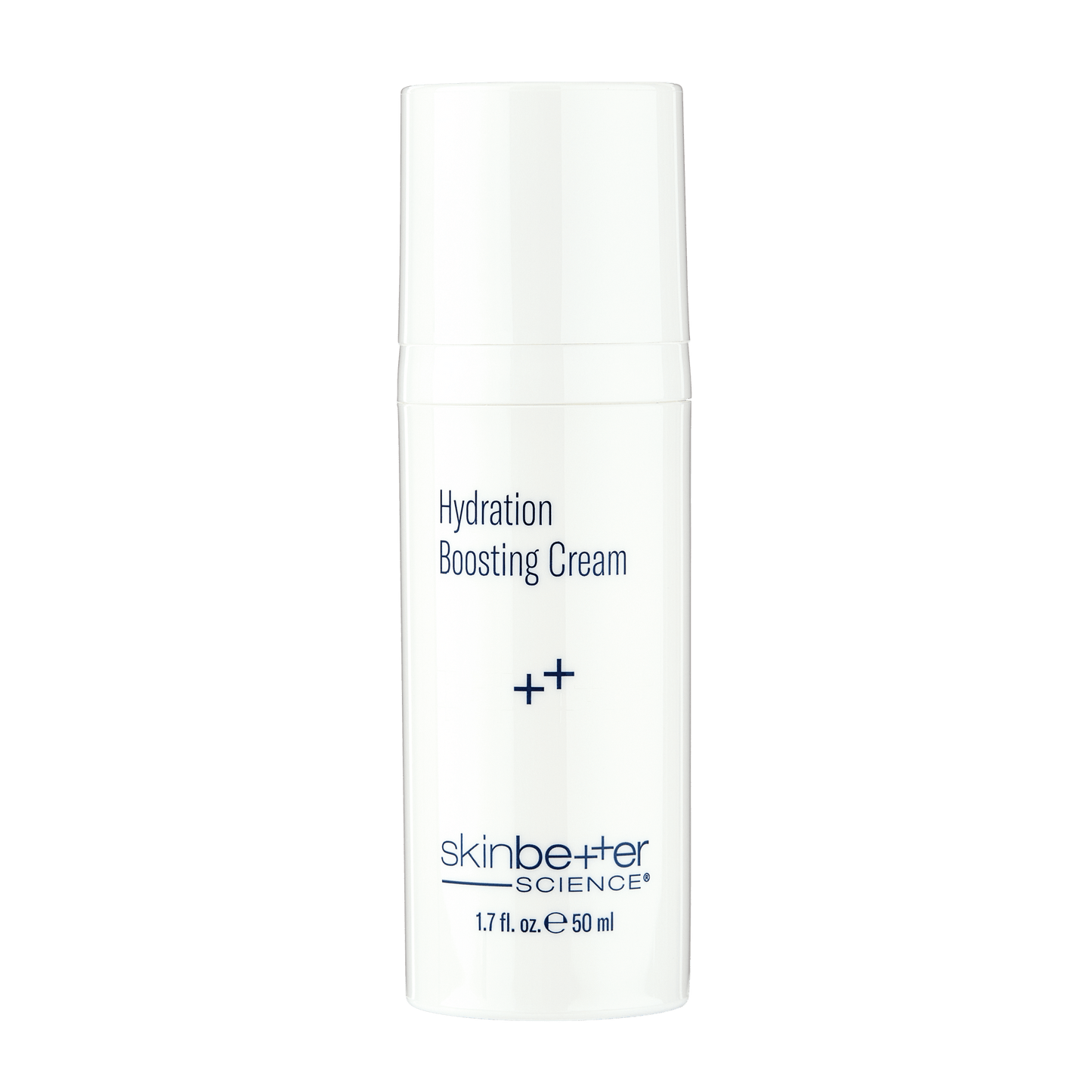 Hydration Boosting Cream 50mL - ONASSIS SKIN