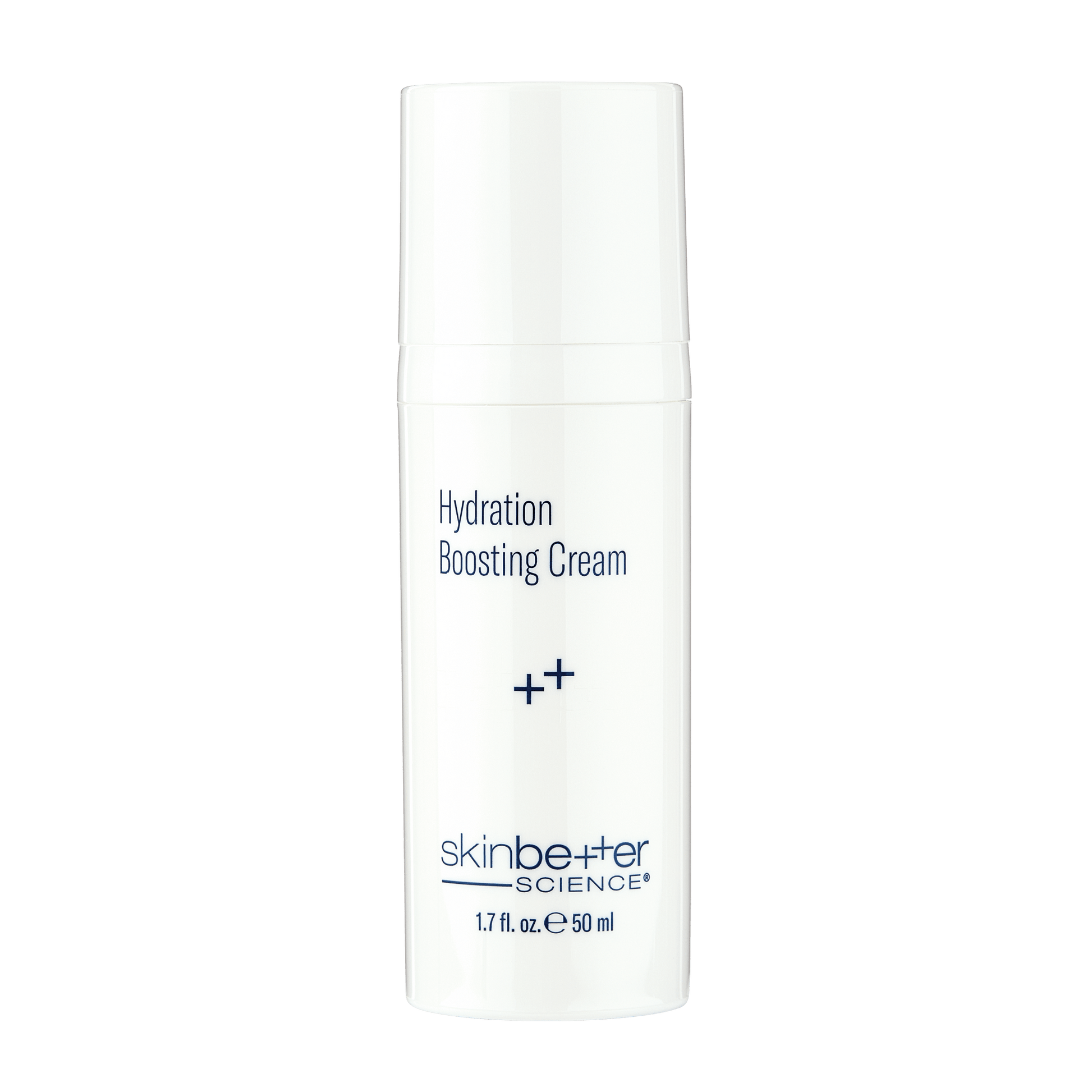 Hydration Boosting Cream 50mL - ONASSIS SKIN