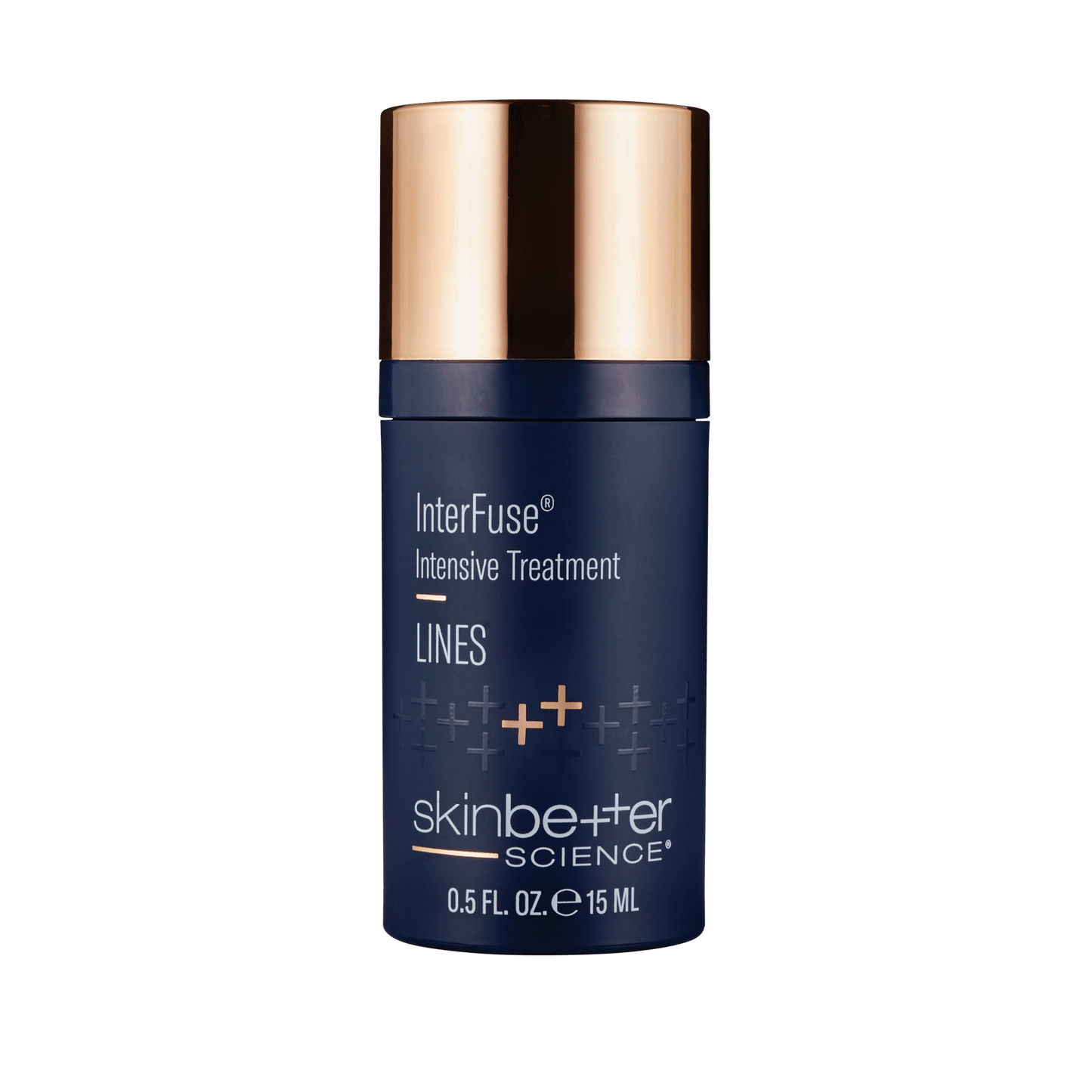 Interfuse Intensive Treatment Lines - ONASSIS SKIN