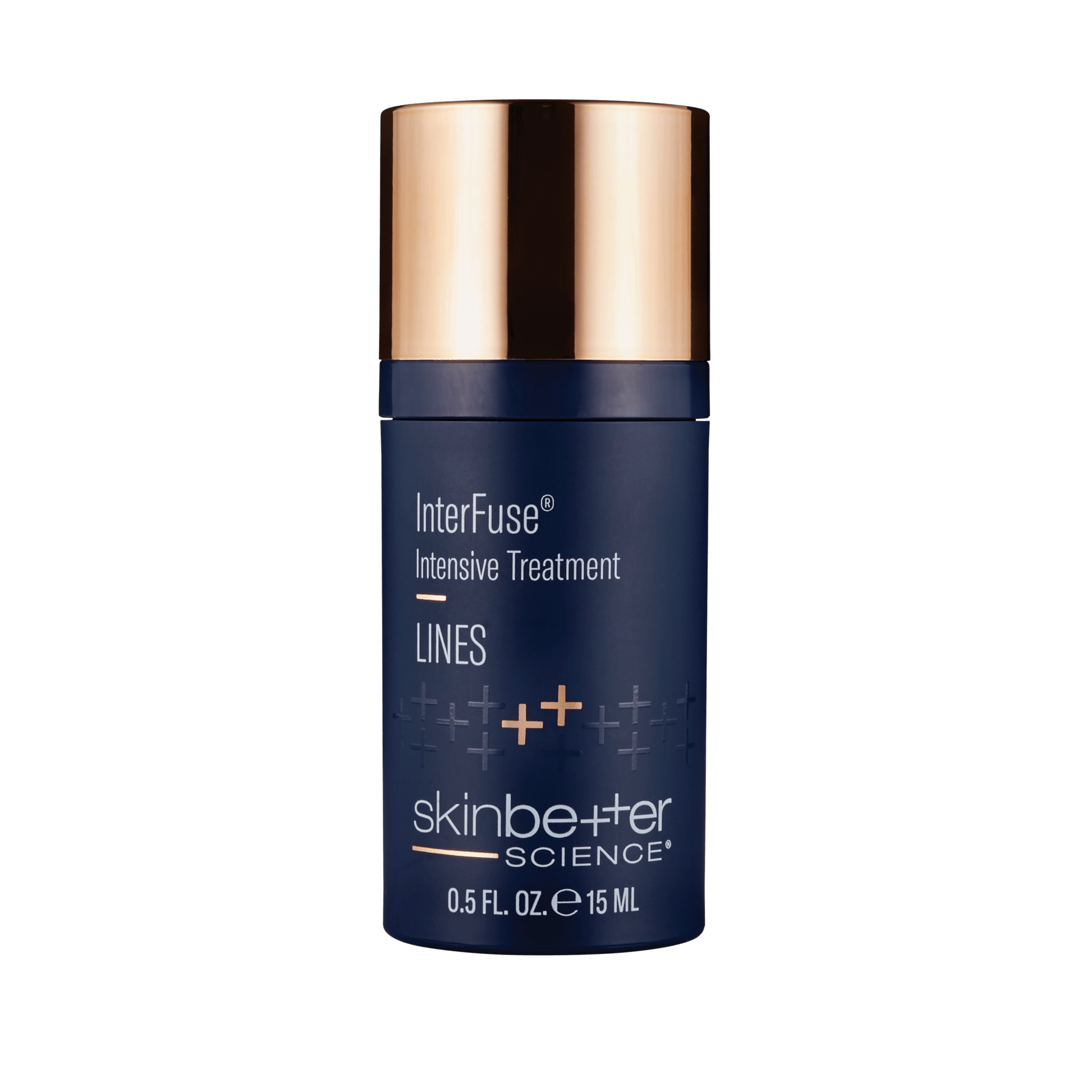 Interfuse Intensive Treatment Lines - ONASSIS SKIN